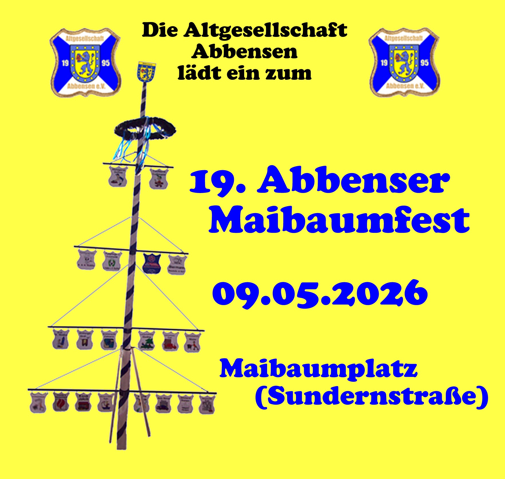 Weihnachtsmarkt 2025